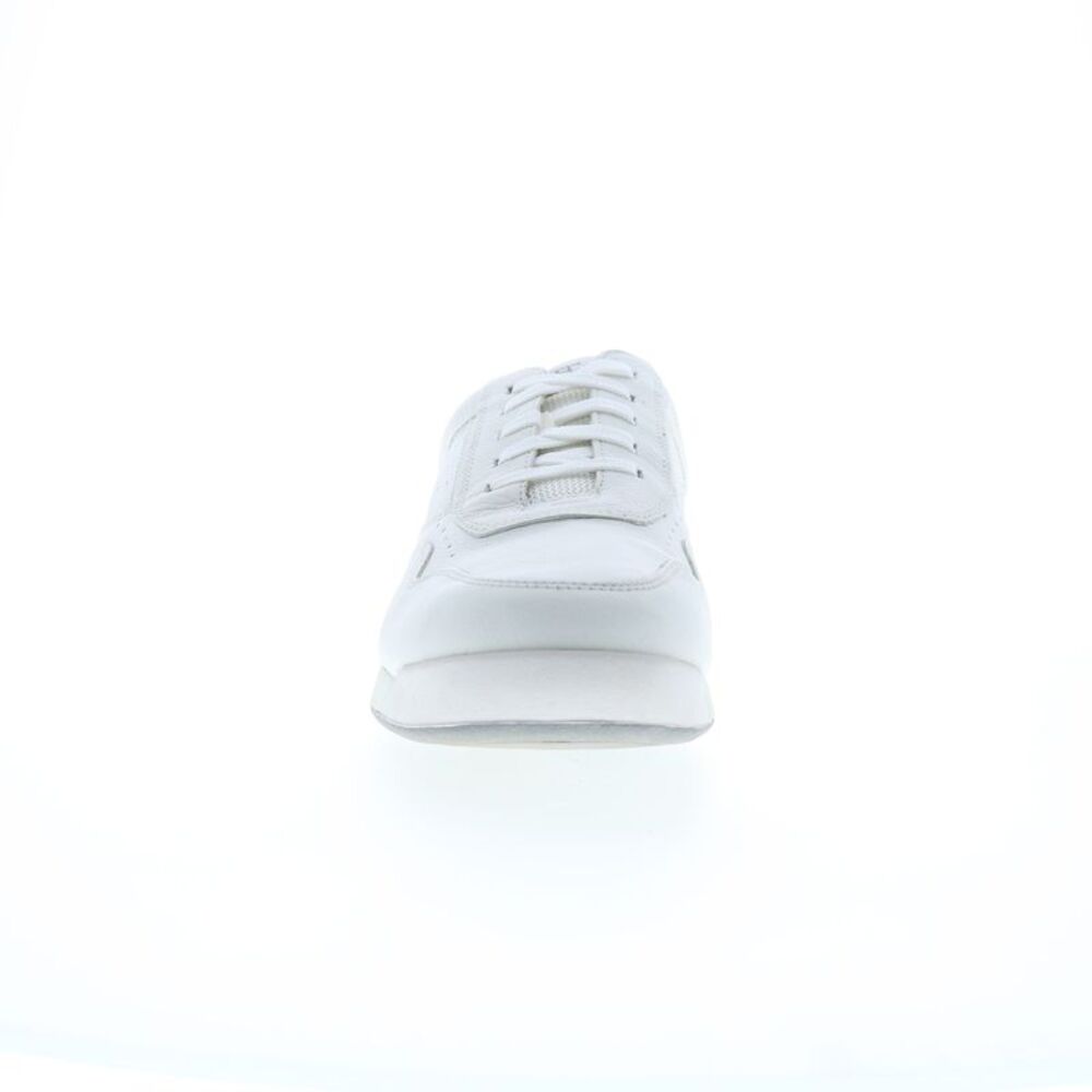 Rockport Mens ProWalker 7100 Plus White Shoes (NWT) - Picture 2 of 4